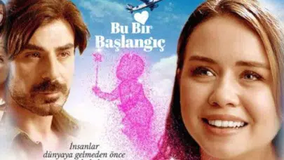 Bu Bir Başlangıç filminin konusu nedir, oyuncuları kimler? Film ne zaman, nerede çekildi?
