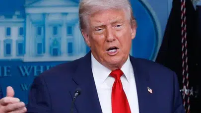 Donald Trump'ın İran savaşındaki hedefleri ne kadar gerçekleşti?