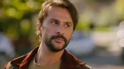 Onur Dilber, Taşacak Bu Deniz dizisinden neden ayrıldı? Gezep'in diziden ayrılma nedeni belli oldu