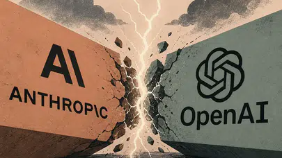OpenAI, Anthropic karşısında fiyat indirimine gidiyor