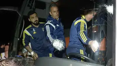 Caner Erkin'den İsmail Kartal açıklaması: Hayatımızı o kurtardı