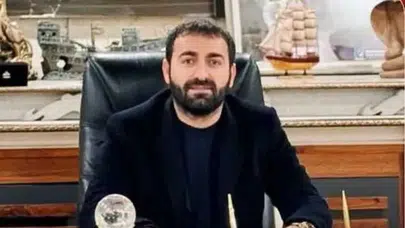 Şahin Aslan kimdir? Vanspor'un yeni başkanı kaç yaşında, nereli ve mesleği nedir?