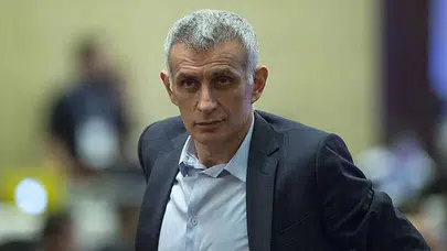 İbrahim Hacıosmanoğlu kimdir? TFF Başkanının kariyer yolculuğu ve biyografisi