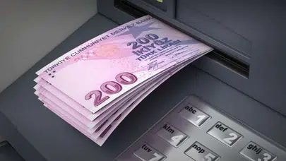 ATM'lerde para çekme ücreti kalkıyor mu? ATM'den para çekme ücreti ne zaman kalkacak?