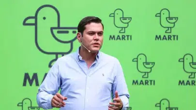 Oğuz Alper Öktem kimdir? Martı'nın kurucusu neden gündemde ve serveti ne kadar?