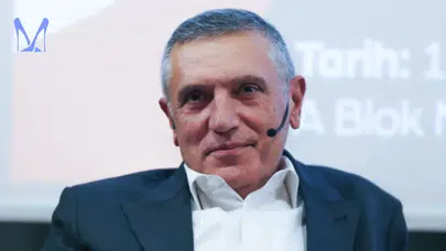 Faruk Turgut kimdir, kaç yaşında, nereli ve hangi yapımlara imza attı?