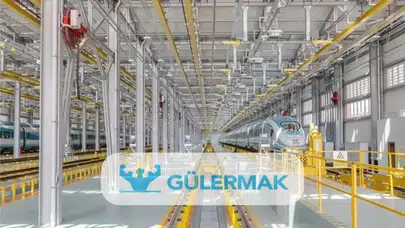Gülermak ağır sanayi hisseleri için hedef fiyat açıklamaları devam ediyor