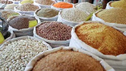 Rekoltedeki artış, pirinçten mercimeğe kadar fiyatları nasıl etkiledi