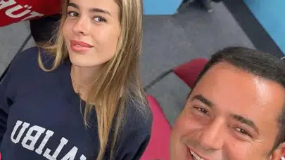 Leyla Ilıcalı kimdir ve Acun Ilıcalı'nın kızı Leyla Ilıcalı kaç yaşındadır?