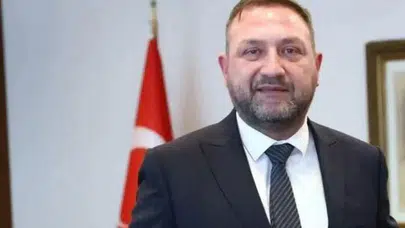 Utku Gümrükçü kimdir? CHP İzmir İl Başkanlığı'na atanan Utku Gümrükçü hakkında bilgiler