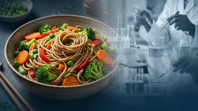 Noodle sağlığa zararlı mı? Tüketiminde dikkat edilmesi gerekenler nelerdir?