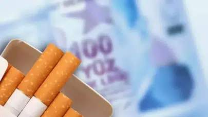 Sigaraya bir zam daha geldi : Yeni fiyat düzenlemesi nasıl?