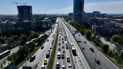 Fiyatlar düşecek : Araç sahiplerini rahatlatacak haber geldi!