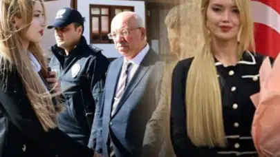 Tuğçe Orhan, barbie kaymakam olarak tanınırken terfi aldı