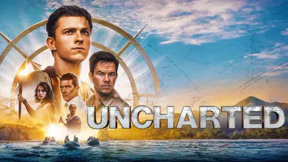 Uncharted Kayıp Miras filminin konusu nedir, oyuncuları kimler? Film ne zaman, nerede çekildi?