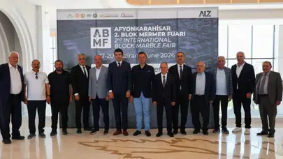 Afyonkarahisar mermer üretimi ile küresel fiyatları nasıl etkiliyor?