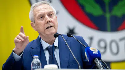 Aziz Yıldırım'ın ilk transferi belli oldu : Ödenecek bonservis ortaya çıktı