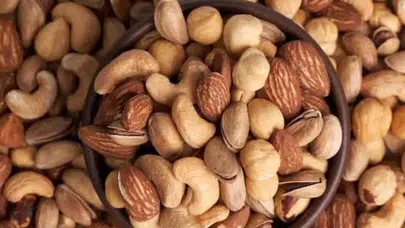 Dünyanın en sağlıklı kuruyemişleri hangileri? Uzmanlar açıklıyor