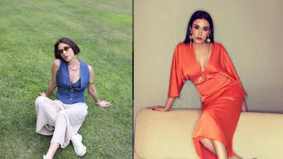 Ecem Özkaya kimdir? Hangi dizilerde rol aldı ve hayatı hakkında bilgiler