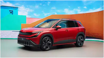 Skoda Epiq Türkiye'ye ne zaman geliyor? İşte tüm teknik özellikleri ve ayrıntıları