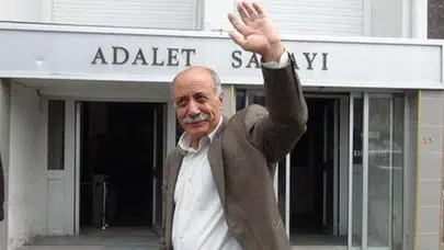 Mahmut Alınak kimdir, kaç yaşında, nereli ve evli mi?