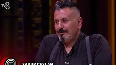 MasterChef yarışmacısı Yakup Ceylan kimdir? MasterChef Yakup kaç yaşında, nereli ve mesleği nedir?