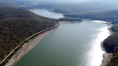 İstanbul'daki barajların doluluk oranı nedir ve son durum ne?