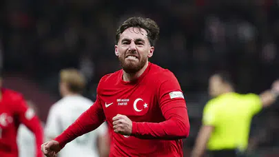 Beşiktaş'ın yıldız orta sahası Orkun Kökçü kimdir? Nerede doğdu ve kaç yaşında?