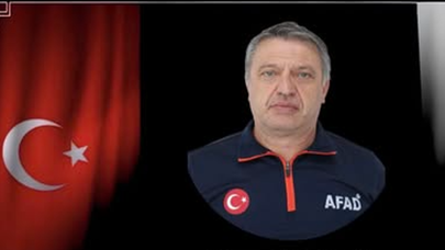 Adnan Varveren kimdir, kaç yaşında ve neden öldü? AFAD personeli hayatını kaybetti
