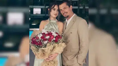 Yaşam Ezgi Aksoy kimdir, kaç yaşında, nereli ve mesleği nedir? Evli mi, eşi kimdir?