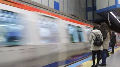Taksim metrosu şu anda açık mı, kapalı mı? İstanbul'da toplu ulaşımda son durum nedir?