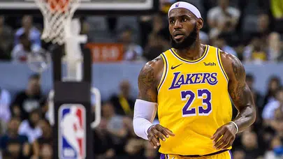 LeBron James Lakers’tan Ayrıldı İddiası! Yeni Adres Warriors mı?