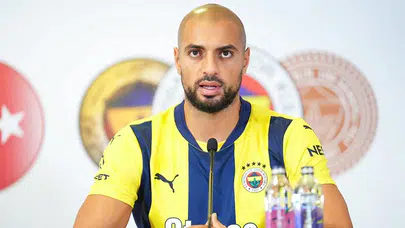 Sofyan Amrabat'ın önünde 2 senaryo var : Yönetim beklemeye geçti