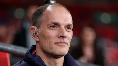 Thomas Tuchel: Maçlar ne kadar büyük olursa, o kadar iyi olacağız