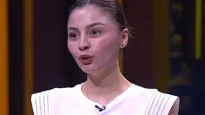 MasterChef Şeyma Çalık Kimdir, Kaç Yaşında ve Nereli? İşte Hayatı ve Kariyeri