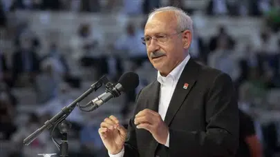 Kılıçdaroğlu’nun MYK listesi açıklandı mı? Ne zaman, saat kaçta açıklanacak?