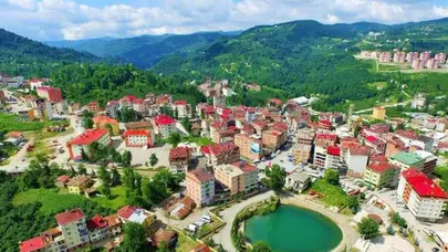 Türkiye’nin en uzun yaşayan insanları bu illerden çıkıyor!