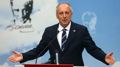 Muharrem İnce kimdir, kaç yaşında ve nereli? Evli mi, çocuğu var mı?