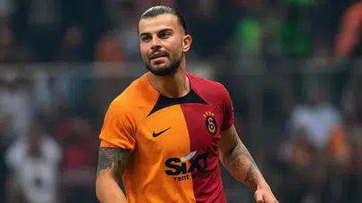 Abdülkerim Bardakcı kimdir? Galatasaray'ın savunma oyuncusu hakkında bilgiler