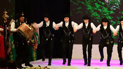 Türkiye, 5 bin kişilik horon ile dünya rekoru kıracak