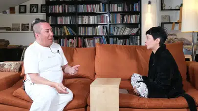 Sosyal medya fenomeni Murat Övüç, evleneceğini açıkladı!