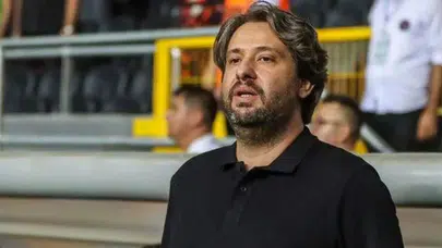 Özhan Pulat kimdir ve hangi takımlarda oynadı? Eyüpspor'un yeni teknik direktörü hakkında bilgiler