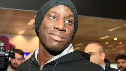 Demba Ba'nın yeni takımı resmen açıklandı