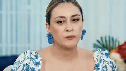 Yemekteyiz Aysel kimdir? Zuhal Topal'la Yemekteyiz Aysel kaç yaşında, nereli ve mesleği nedir?