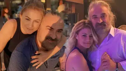 Volkan Konak’ın eşi Selma Konak’tan duygusal sözler: Atletiyle uyuyorum