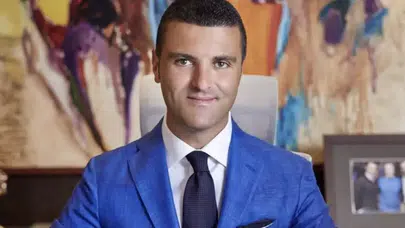 Emir Sarıgül kimdir? Mustafa Sarıgül'ün oğlu kaç yaşında, nereli ve mesleği nedir?