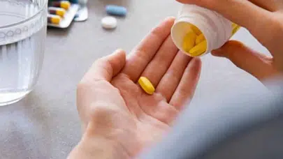 Ağrı kesici ibuprofen kullanımında dikkat edilmesi gereken tehlikeler neler?