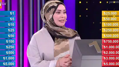 Var Mısın Yok Musun yarışmacısı Sümeyye ne kadar para kazandı?