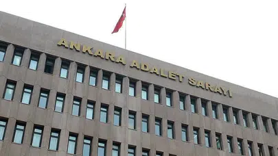 Aykut Çelik kimdir? Ankara Cumhuriyet Başsavcısı Aykut Çelik kaç yaşında, nereli, evli mi?