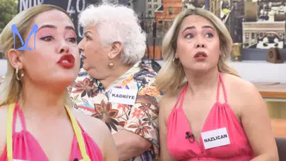 Gelinim Mutfakta Nazlıcan kimdir ve nerelidir? Yeni yarışmacı hakkında bilgiler